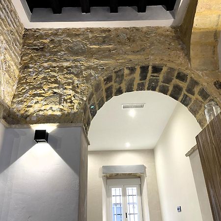 Apartamento Hostidy Banda Playa Loft Sanlúcar de Barrameda Exterior foto