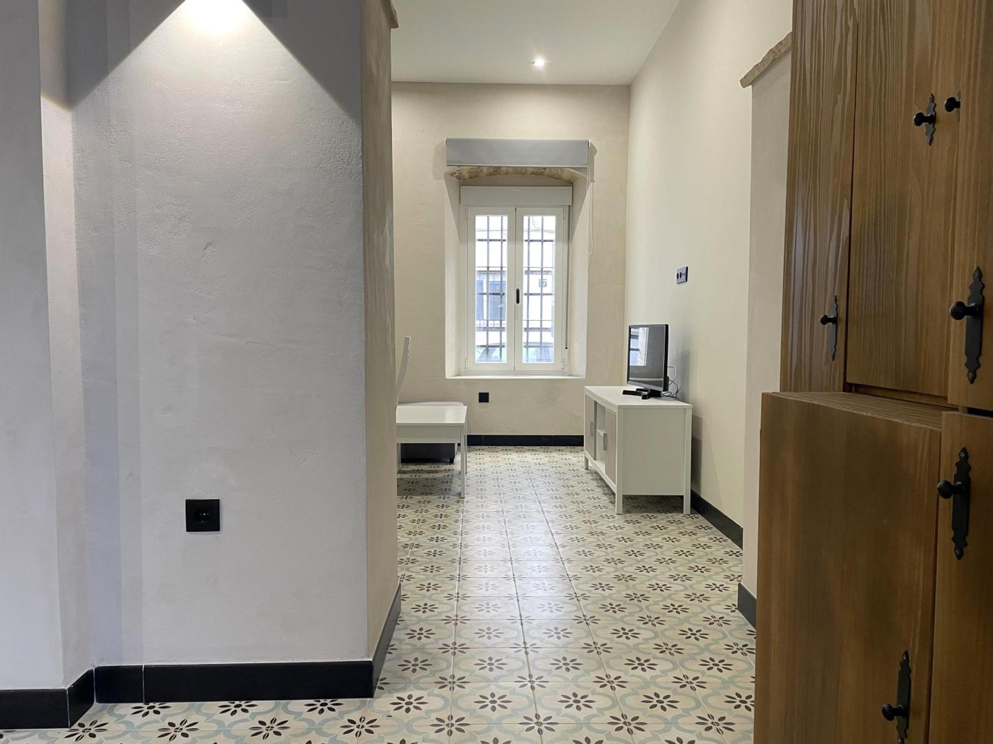 Apartamento Hostidy Banda Playa Loft Sanlúcar de Barrameda Exterior foto