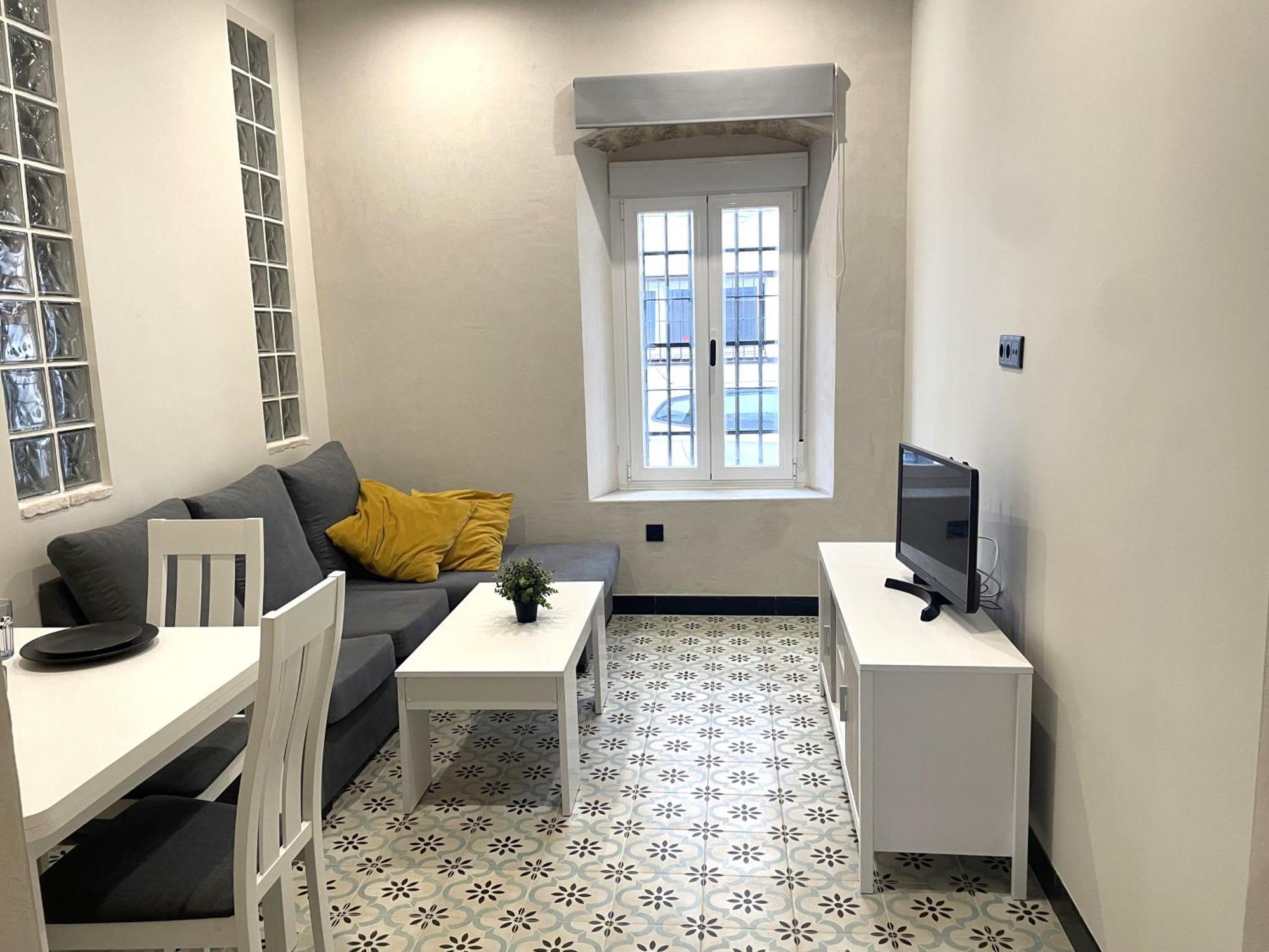 Apartamento Hostidy Banda Playa Loft Sanlúcar de Barrameda Exterior foto
