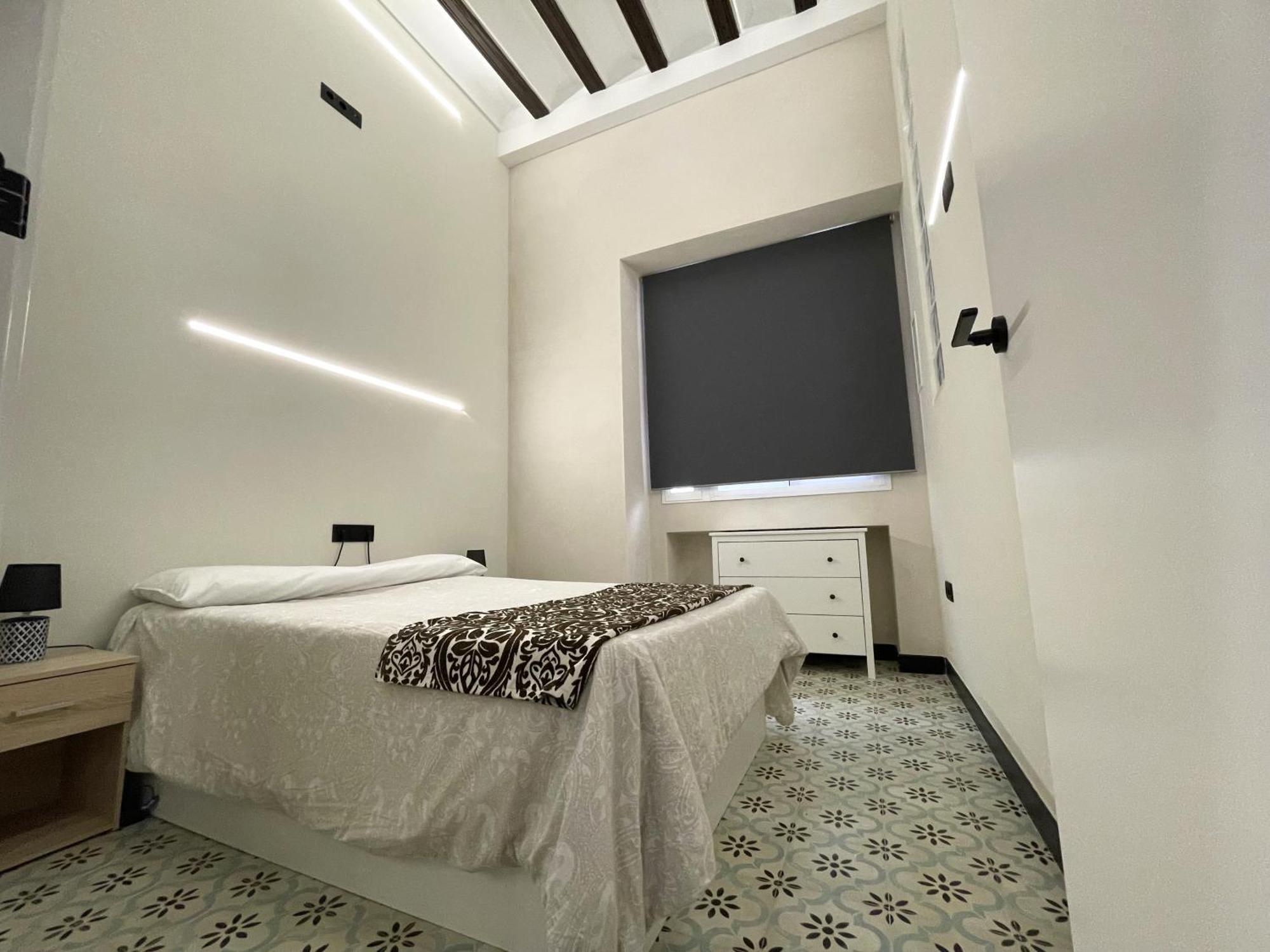 Apartamento Hostidy Banda Playa Loft Sanlúcar de Barrameda Exterior foto