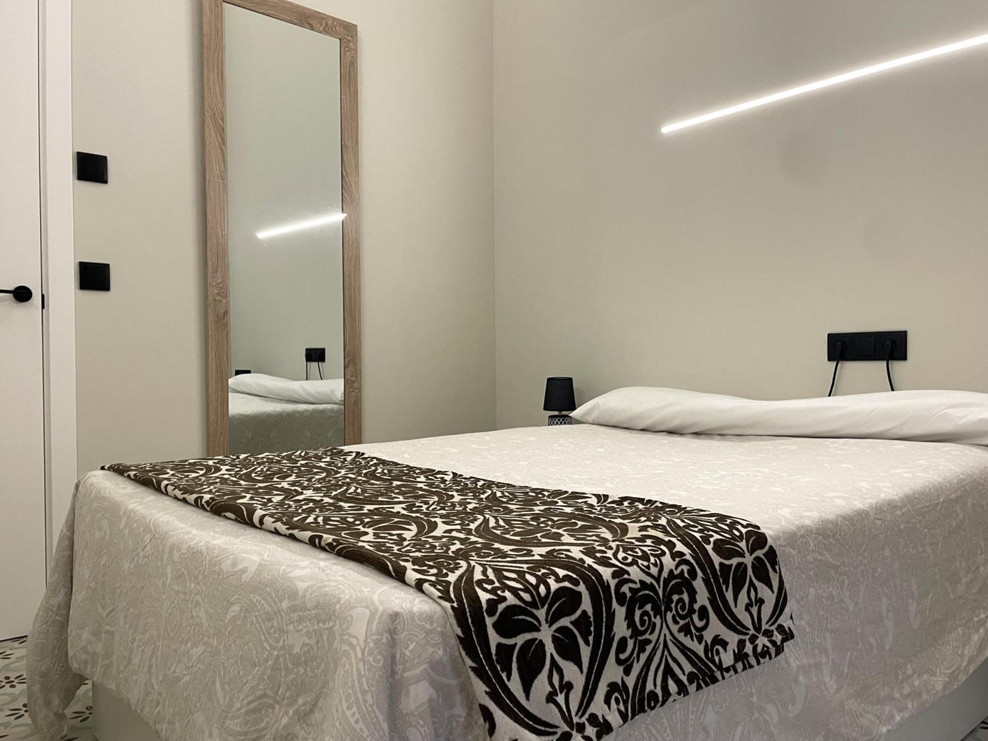 Apartamento Hostidy Banda Playa Loft Sanlúcar de Barrameda Exterior foto