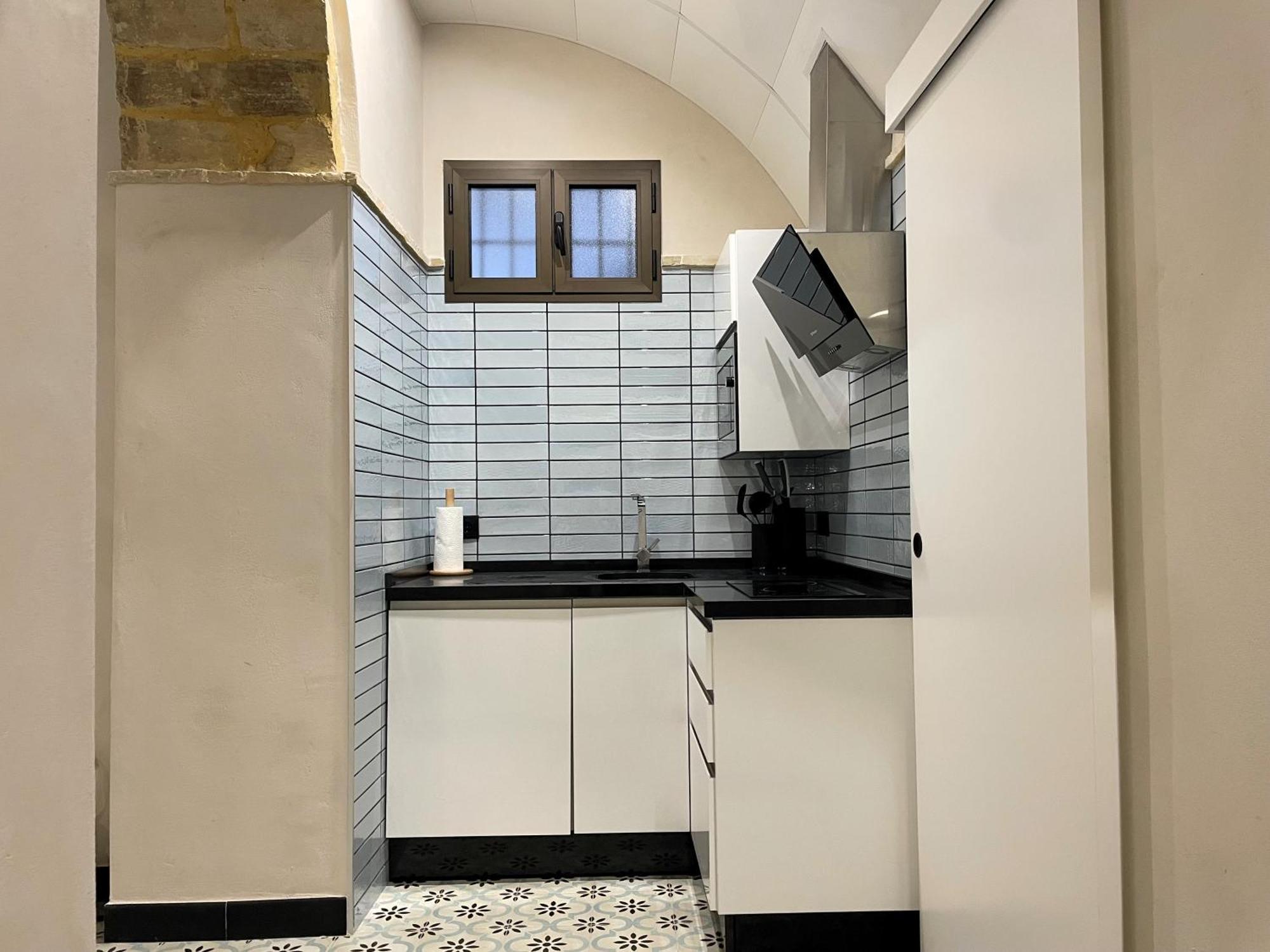Apartamento Hostidy Banda Playa Loft Sanlúcar de Barrameda Exterior foto