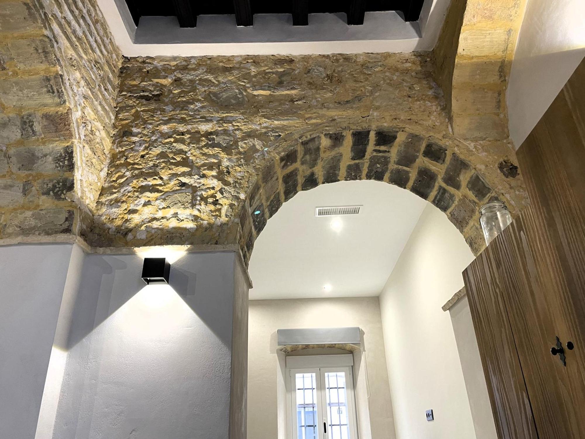 Apartamento Hostidy Banda Playa Loft Sanlúcar de Barrameda Exterior foto