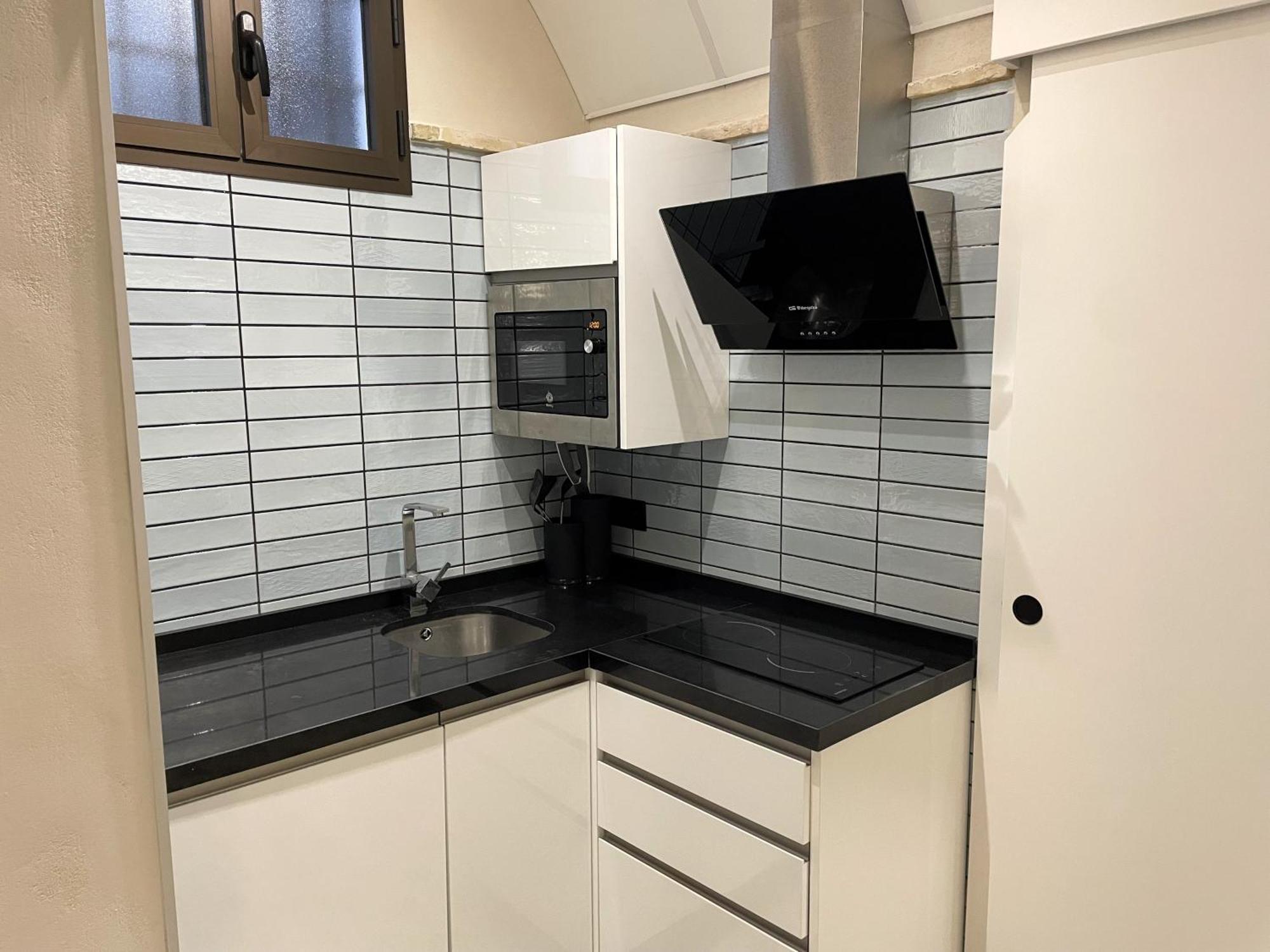 Apartamento Hostidy Banda Playa Loft Sanlúcar de Barrameda Exterior foto
